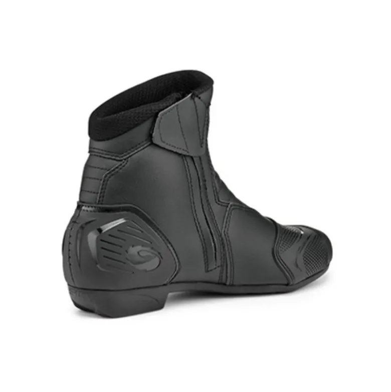 Stivali Moto Racing Sidi Mid Performer Nero