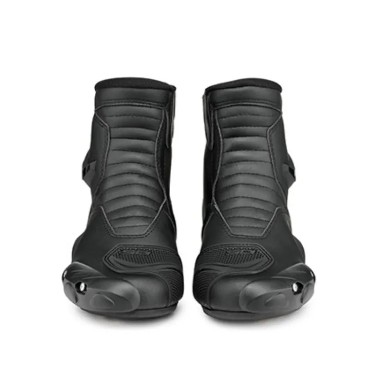 Stivali Moto Racing Sidi Mid Performer Nero