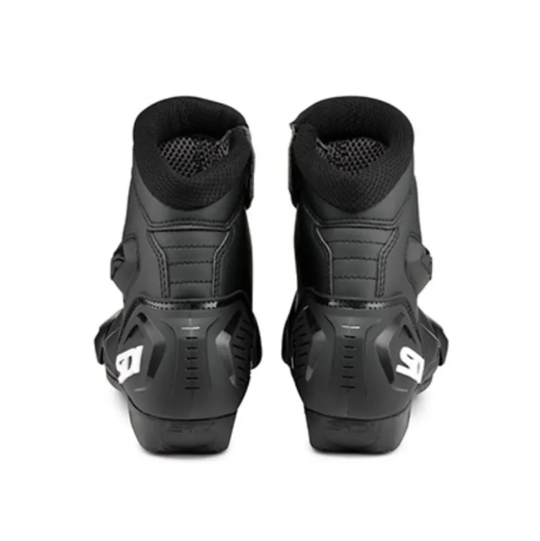 Stivali Moto Racing Sidi Mid Performer Nero