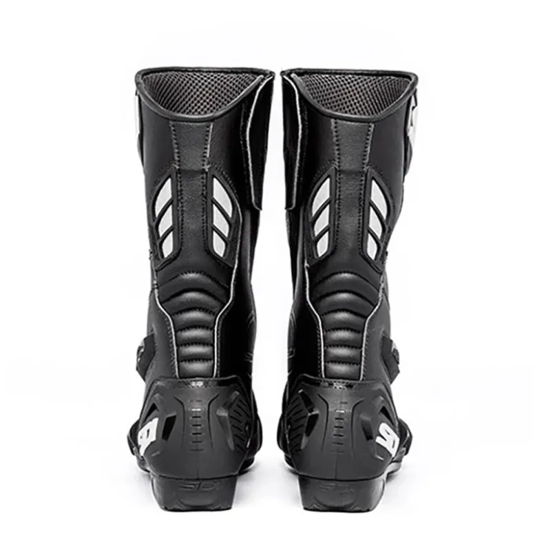 Stivali Moto Racing Sidi Performer Air Nero
