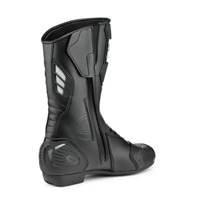 Stivali Moto Racing Sidi Performer Gore-Tex Nero