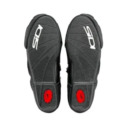 Stivali Moto Racing Sidi Performer Gore-Tex Nero
