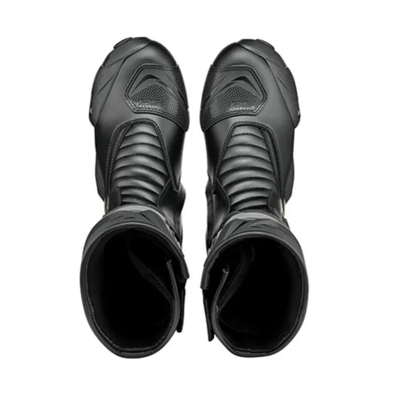Stivali Moto Racing Sidi Performer Gore-Tex Nero