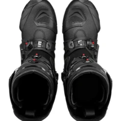 Stivali Moto Racing Sidi Rex Air Nero