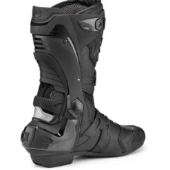 Stivali Moto Racing Sidi Rex Air Nero