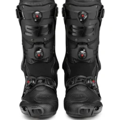 Stivali Moto Racing Sidi Rex Air Nero