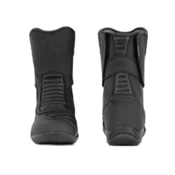 Stivali Moto Rebelhorn Scout Nero Opaco