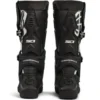 Stivali Moto Sidi Crossair The Arsenale TH3 Nero Giallo