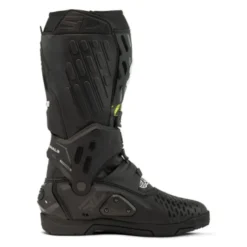 Stivali Moto Sidi Crossair The Arsenale TH3 Nero Giallo