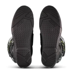Stivali Moto Sidi Crossair The Arsenale TH3 Nero Giallo