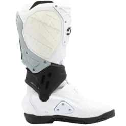 Stivali Moto Sidi Crossair X Nero Bianco