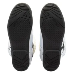 Stivali Moto Sidi Crossair X Nero Bianco