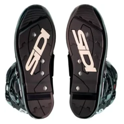 Stivali Moto Sidi Crossfire 3 Srs Nero Nero