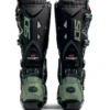 Stivali Moto Sidi Crossfire 3 Srs Verde Nero