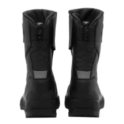 Stivali Moto Sidi Gavia 2 Gore-Tex Nero
