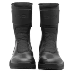 Stivali Moto Sidi Gavia 2 Gore-Tex Nero