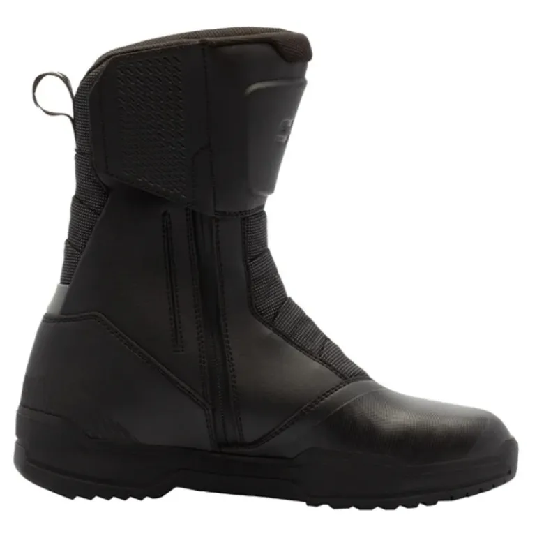 Stivali Moto Sidi Gavia 2 Gore-Tex Nero