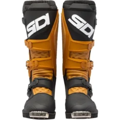 Stivali Moto Sidi X Power Enduro Marrone Nero