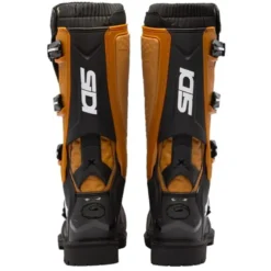 Stivali Moto Sidi X Power Enduro Marrone Nero