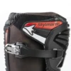 Stivali Moto Stylmartin Impact Rs WP Marrone