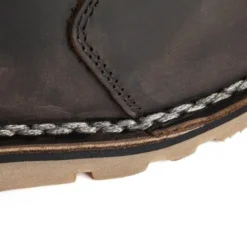 Stivali Moto Stylmartin Impact Rs WP Marrone