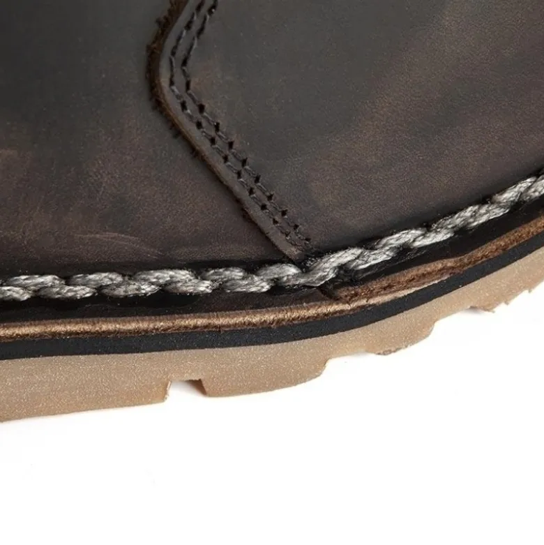 Stivali Moto Stylmartin Impact Rs WP Marrone