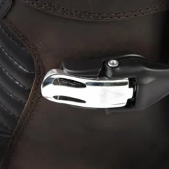 Stivali Moto Stylmartin Impact Rs WP Marrone