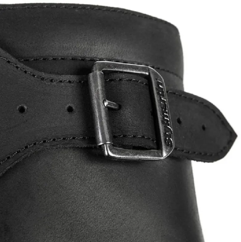Stivali Moto Stylmartin Rocket Wp Nero