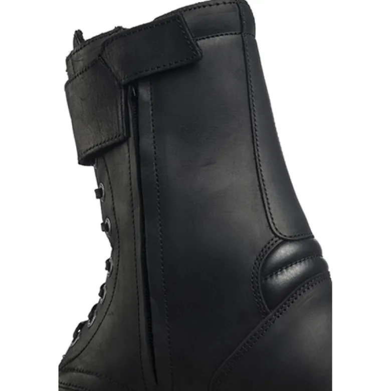 Stivali Moto Stylmartin Rocket Wp Nero