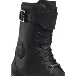 Stivali Moto Stylmartin Rocket Wp Nero