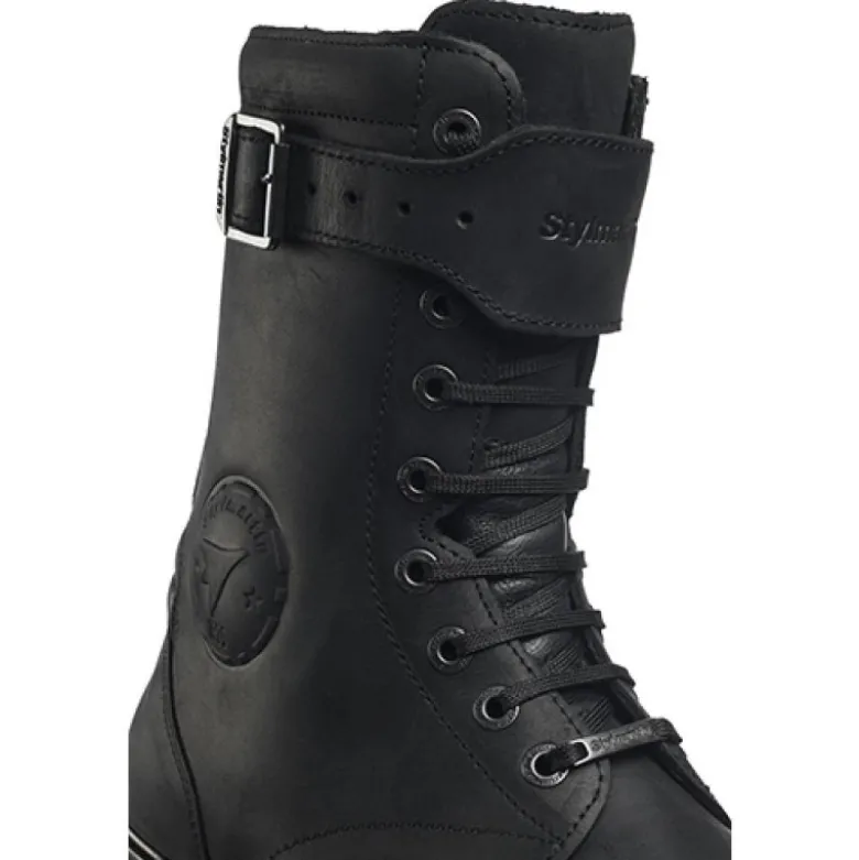 Stivali Moto Stylmartin Rocket Wp Nero