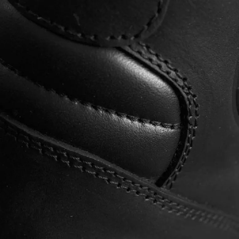 Stivali Moto Stylmartin Rocket Wp Nero