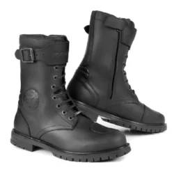 Stivali Moto Stylmartin Rocket Wp Nero