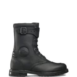 Stivali Moto Stylmartin Rocket Wp Nero