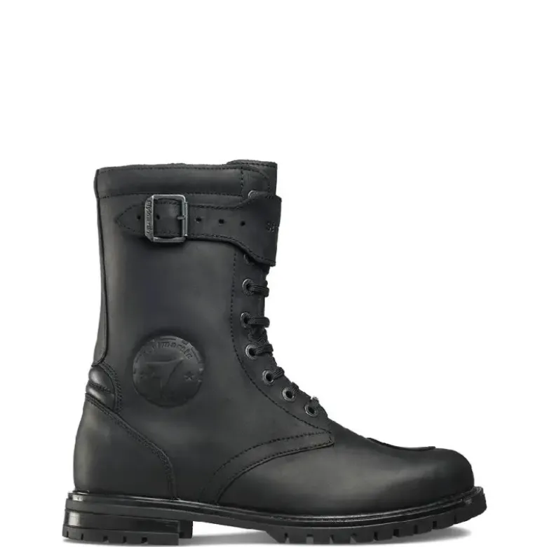 Stivali Moto Stylmartin Rocket Wp Nero