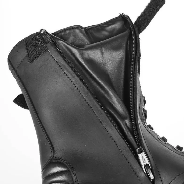 Stivali Moto Stylmartin Rocket Wp Nero