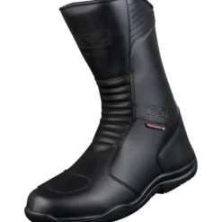 Stivali Moto Touring Ls2 Urano WP Nero