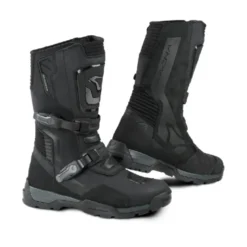 Stivali Moto Touring Macna Ivarlast HDry Nero