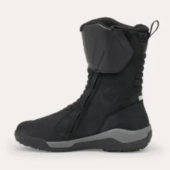 Stivali Moto Touring Revit Boundless H2O Nero