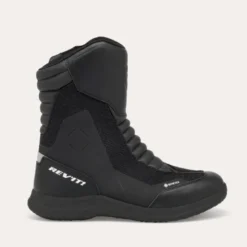 Stivali Moto Touring Revit Grit Gtx Nero
