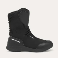 Stivali Moto Touring Revit Risco H2O Nero