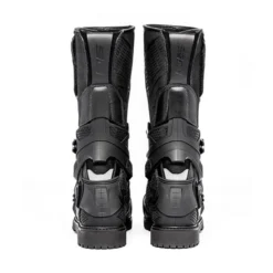 Stivali Moto Touring Sidi Adventure 2 Gore-Tex Nero