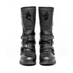 Stivali Moto Touring Sidi Adventure 2 Gore-Tex Nero