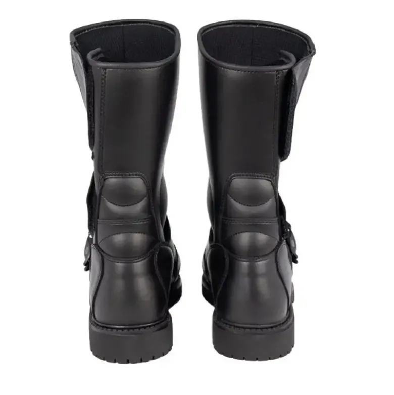 Stivali Moto Touring Sidi Canyon Gore-Tex Nero - USA