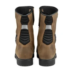 Stivali Moto Touring Sidi Gavia ADV Gore-Tex Adventure Tabacco