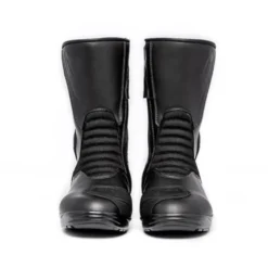 Stivali Moto Touring Sidi Lady Gavia Gore-Tex Nero