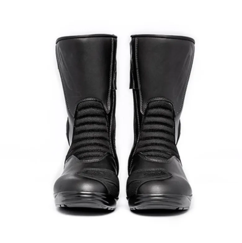 Stivali Moto Touring Sidi Lady Gavia Gore-Tex Nero