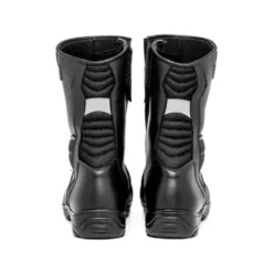 Stivali Moto Touring Sidi Lady Gavia Gore-Tex Nero