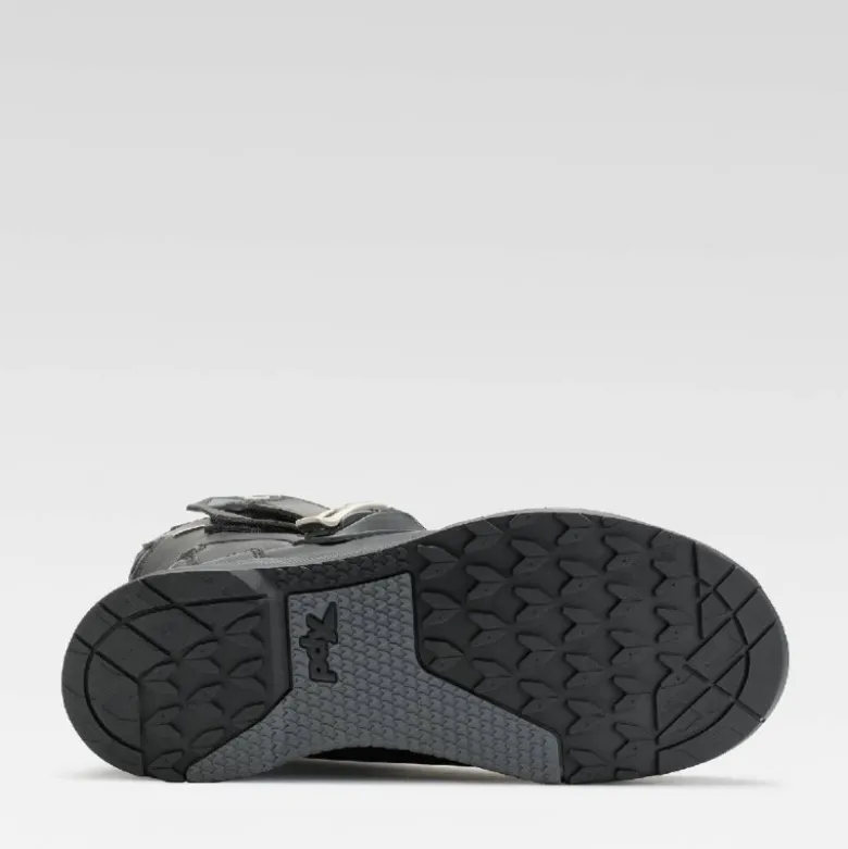 Stivali Moto Touring XPD X-Adv Tourmax H2Out Nero