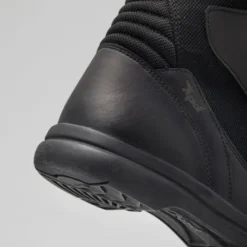 Stivali Moto Touring XPD X-Sense Outdry Nero